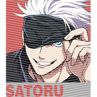 Japanese anime-JP 1446